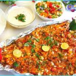 وجبة بوري سنجاري