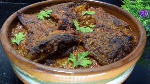 طاجن بلطي